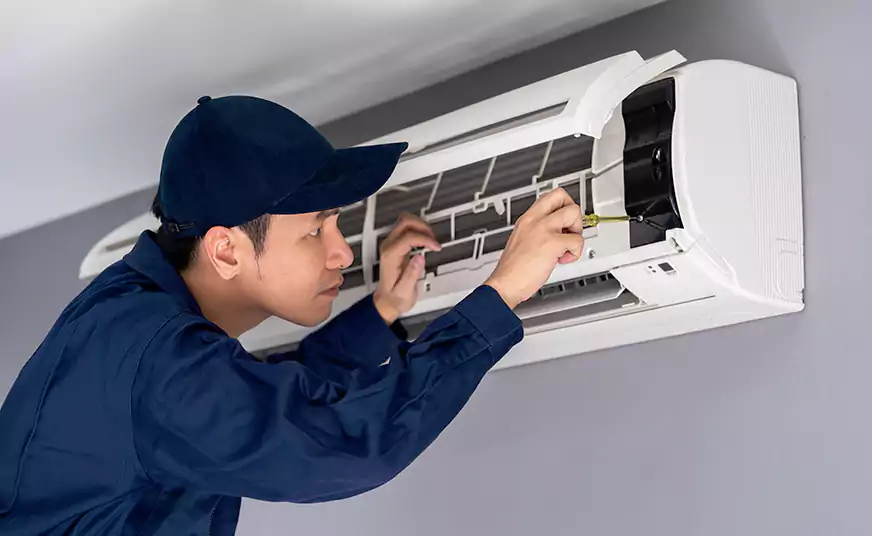 AC Duct Cleaning Allison Park