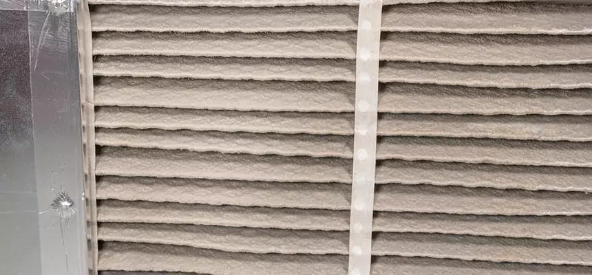 Mobile Car AC Filter Replacement in Allison Park