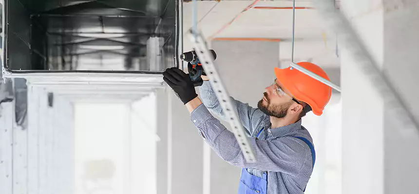 Comprehensive Ventilation Cleaning in Allison Park