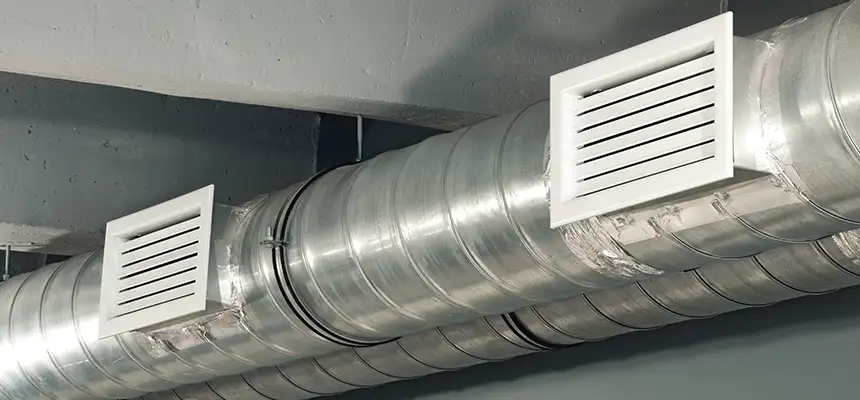 Our Air Duct Camera Inspection Services in Allison Park, PA