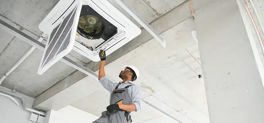 Efficient Multi‑Unit & HOA Annual Vent Cleaning Plans in Allison Park