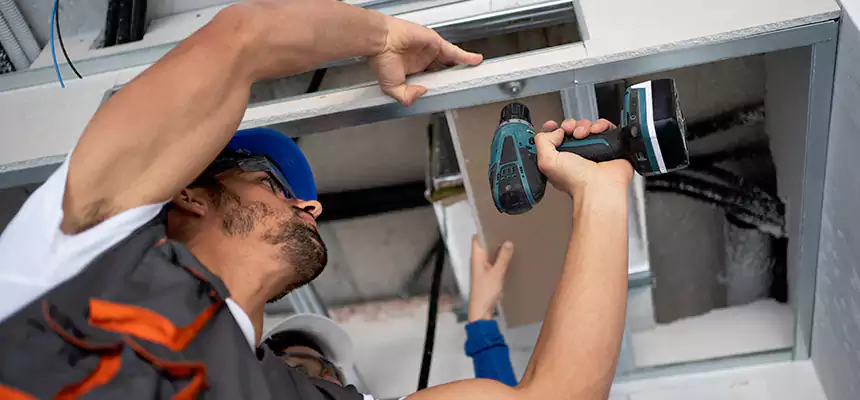 Our Apartment Air Duct Cleaning Services in Allison Park, PA