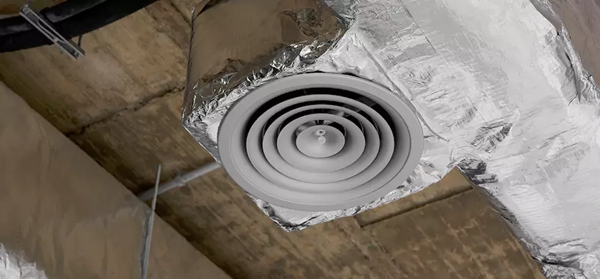 Our Basement Vent Cleaning Services in Allison Park, PA