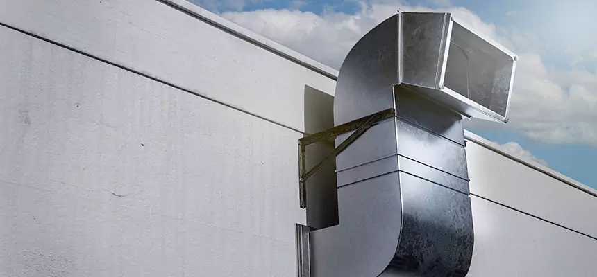 Comprehensive Commercial HVAC Cleaning in Allison Park