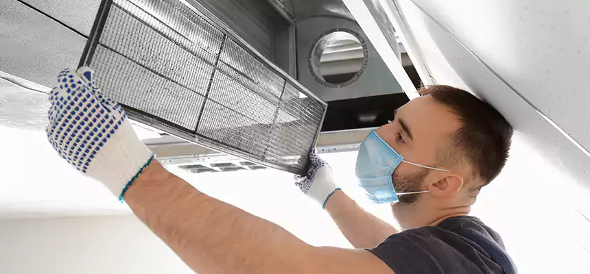 Our Dryer Vent Cleaning Services in Allison Park, PA
