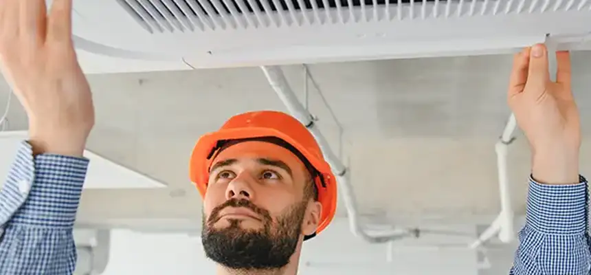 Our Furnace Vent Cleaning Services in Allison Park, PA