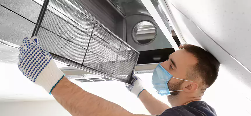 Our Home Duct Cleaning Services in Allison Park, PA  