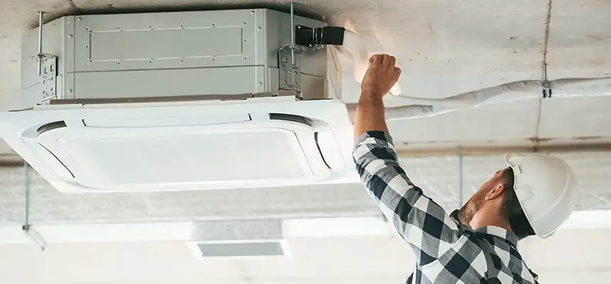 Our Local Vent Cleaning Services in Allison Park, PA