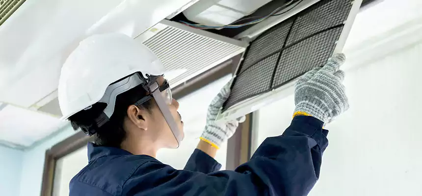 Our Residential Air Vent Cleaning Services in Allison Park, PA