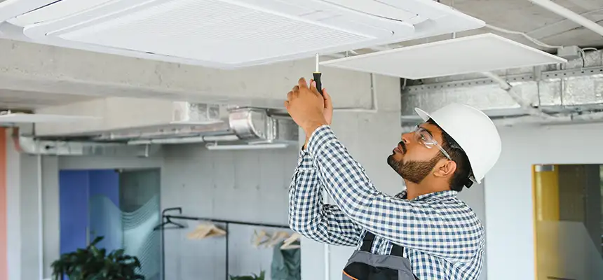 Our Roof Dryer Vent Cleaning Services in Allison Park, PA
