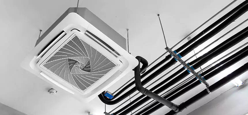 Our Smart AC Vent Controller Services in Allison Park, PA