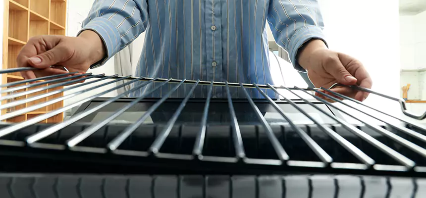 Our Vent Grille Washing Services in Allison Park, PA
