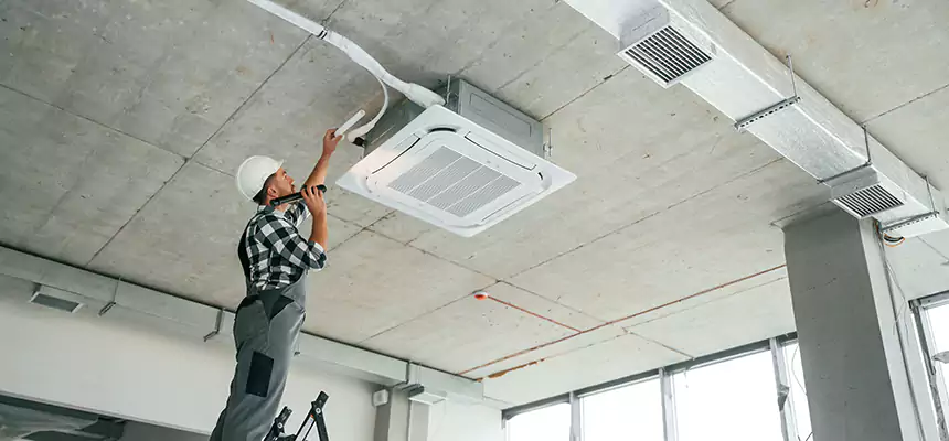 Our Wi Fi Connected Air Ducts Services in Allison Park, PA