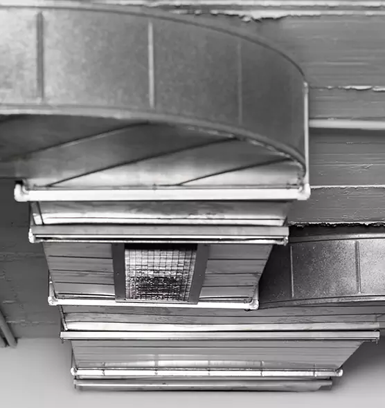 Professional Air Duct Pet Hair Removal in Allison Park, PA