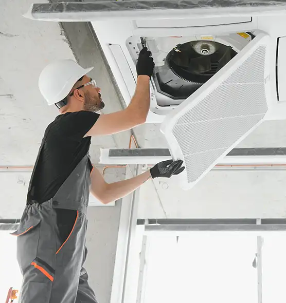 About Air Duct Rodent Removal in Allison Park, PA