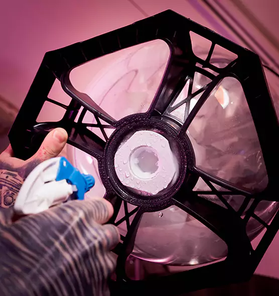 Advanced Basement Vent Cleaning in Allison Park, PA