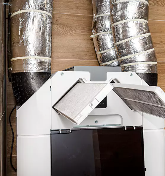 About Clogged Air Duct Repair in Allison Park, PA