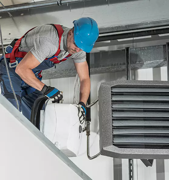 Professional Custom HVAC Ductworkin Allison Park, PA