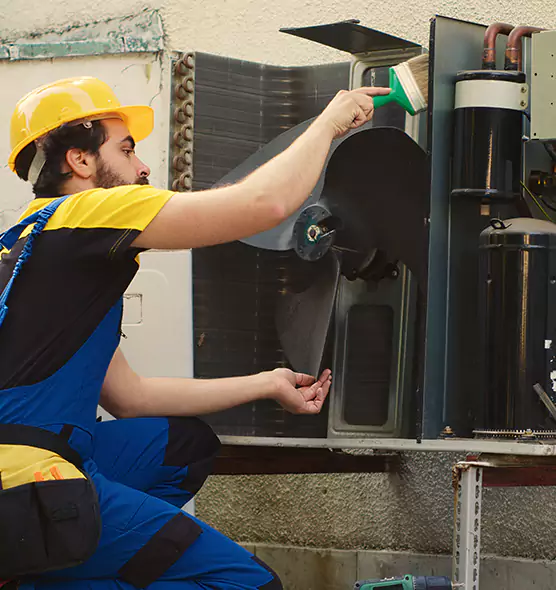 About Dryer Duct Fire Hazard Inspection in Allison Park, PA