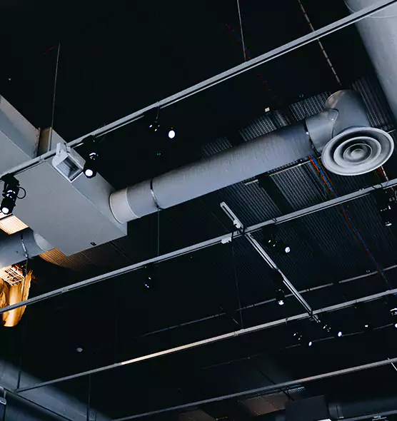 Professional Duct Cleaning For LEED Homes in Allison Park, PA