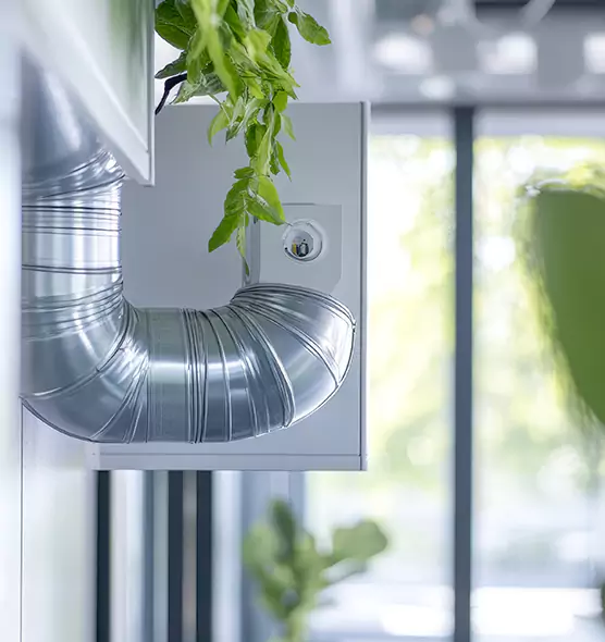 Professional Eco-Safe Dryer Vent Cleaning in Allison Park, PA