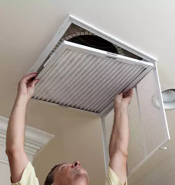 Advanced Residential Vent Cleaning in Allison Park, PA