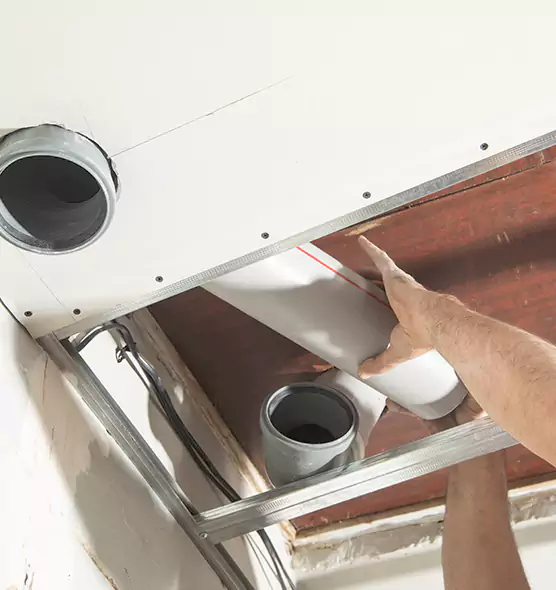 Professional Seasonal Allergy Air Duct Cleaning in Allison Park, PA