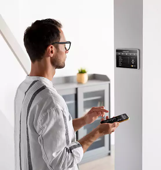 About Smart AC Vent Controller Services in Allison Park