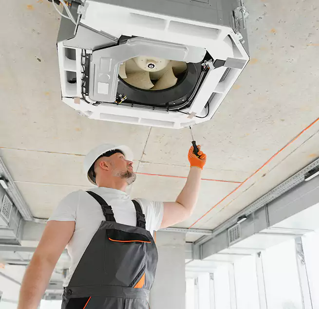 Why Homeowners & Businesses Trust Us in Allison Park, PA?