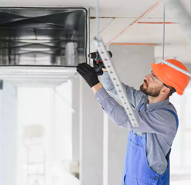 Why Homeowners & Businesses Trust Us Allison Park, PA