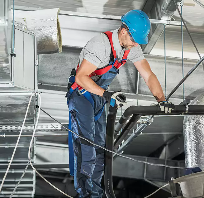 Why Homeowners & Businesses Trust Us in Allison Park, PA?