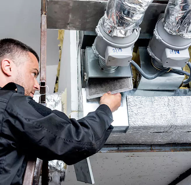 Why Homeowners & Businesses Trust Us in Allison Park, PA