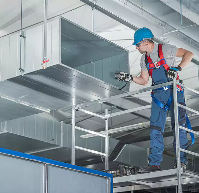 Why Homeowners & Businesses Trust Us in Allison Park, PA?