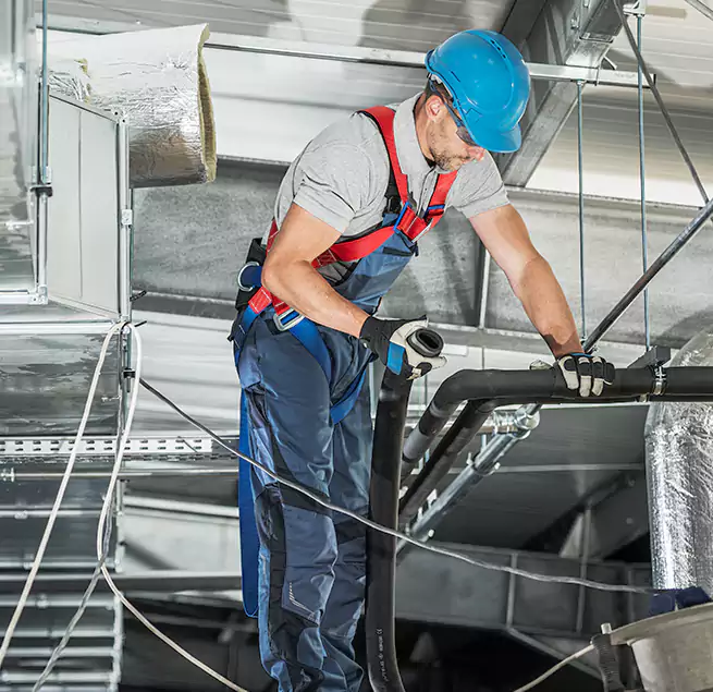 Why Homeowners & Businesses Trust Us in Allison Park, PA?