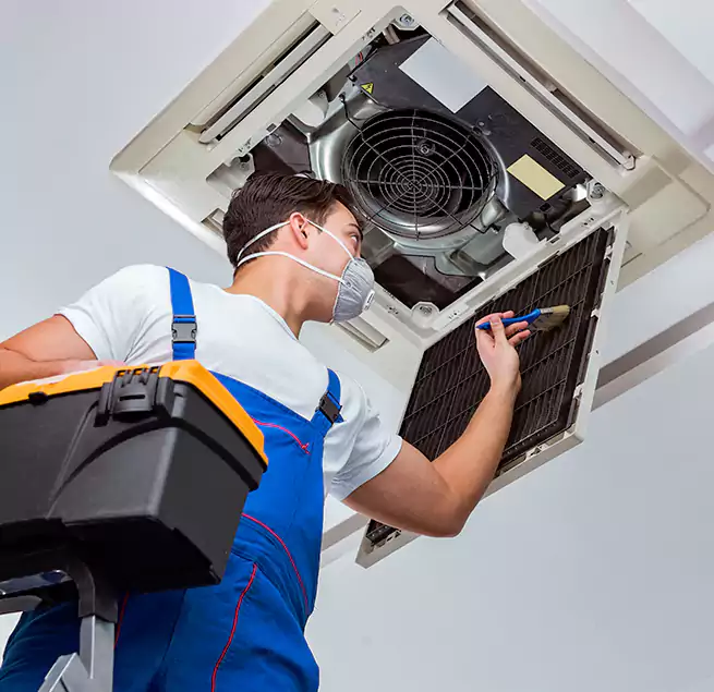 Why Homeowners & Businesses Trust Us in Allison Park, PA