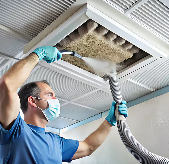 Why Homeowners Businesses Trust Us in Allison Park, PA