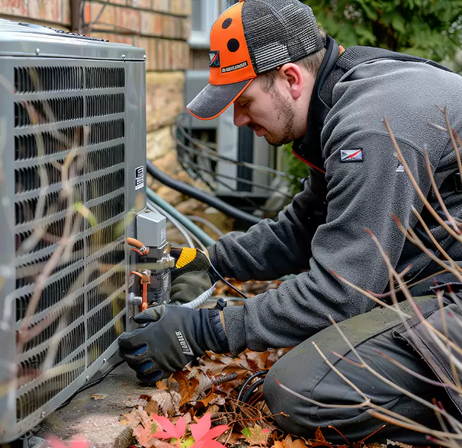 Why Homeowners & Businesses Trust Us in Allison Park, PA?