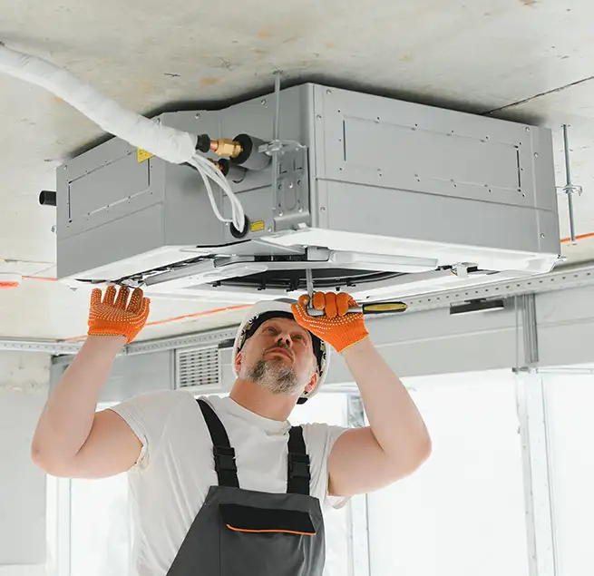 Why Homeowners & Businesses Trust Us Allison Park, PA