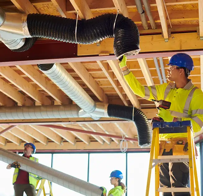 Why Homeowners & Businesses Trust Us in Allison Park, PA?