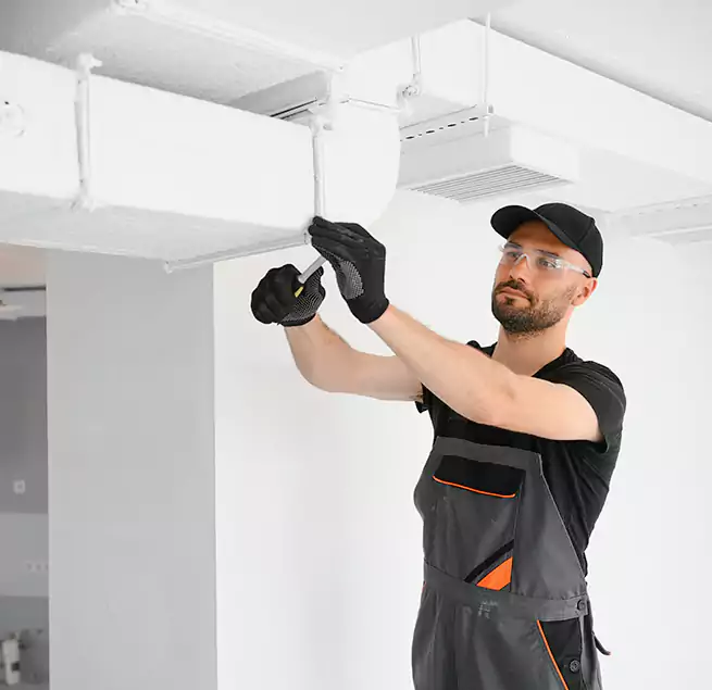 Why Homeowners Businesses Trust Us Allison Park, PA