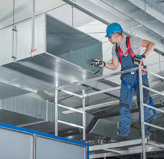 Why Homeowners & Businesses Trust Us Allison Park, PA