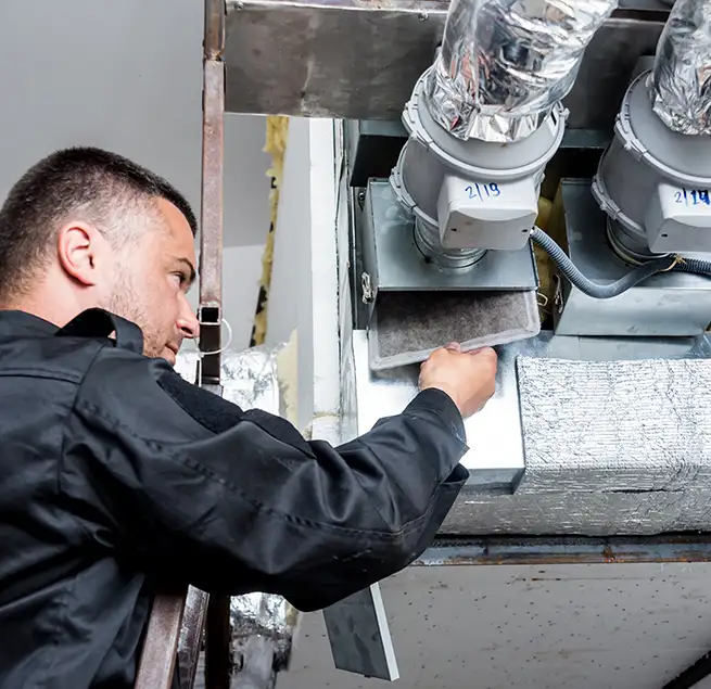 Why Homeowners & Businesses Trust Us in Allison Park, PA?