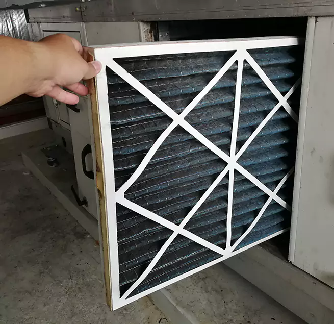 Why Homeowners & Businesses Trust Us Allison Park, PA?